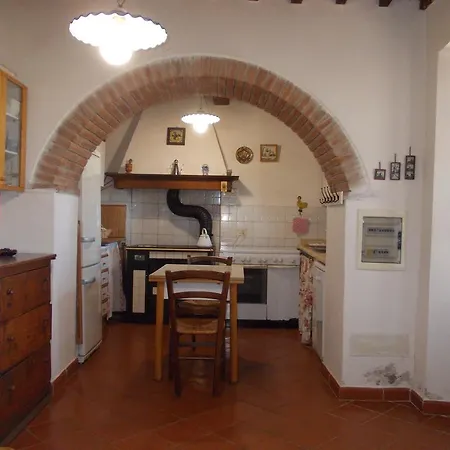 La Casa Di Emilio - La Busattina * San Martino sul Fiora