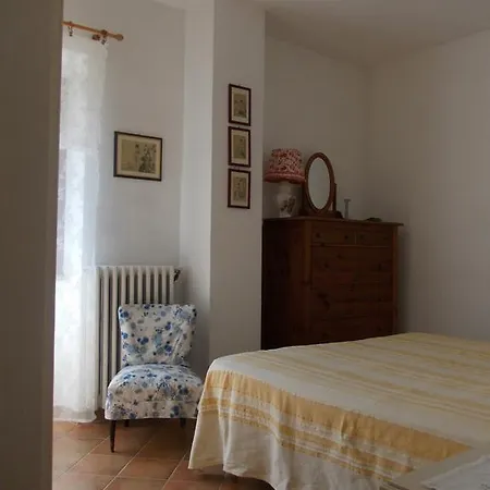 Летний дом La Casa Di Emilio - La Busattina