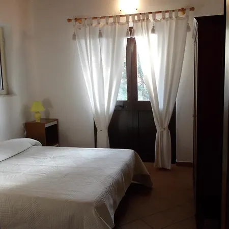 Летний дом La Casa Di Emilio - La Busattina San Martino sul Fiora