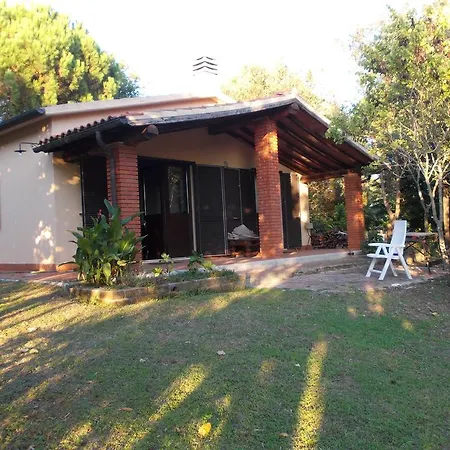 La Casa Di Emilio - La Busattina San Martino sul Fiora