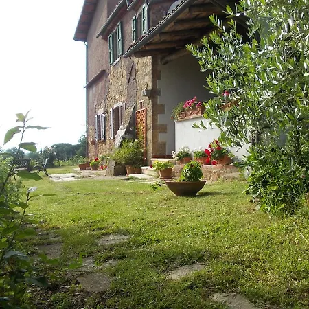 La Casa Di Emilio - La Busattina