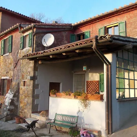 La Casa Di Emilio - La Busattina *